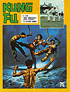 Kung Fu  n° 30 - Ebal