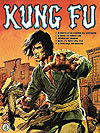 Kung Fu  n° 4 - Ebal