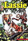 Lassie  n° 21 - Ebal