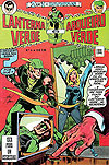 Lanterna Verde e Arqueiro Verde & Flash (Invictus 2 em 1)  n° 4 - Ebal