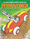 Melhores Aventuras do Pernalonga, As  n° 2 - Ebal