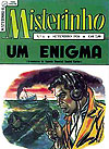 Misterinho  n° 6 - Ebal