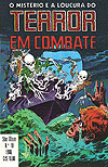 Mistério e A Loucura do Terror em Combate, O (Star Álbum)  n° 10 - Ebal