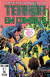 Mistério e A Loucura do Terror em Combate, O (Star Álbum)  n° 7 - Ebal