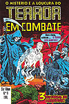 Mistério e A Loucura do Terror em Combate, O (Star Álbum)  n° 9 - Ebal