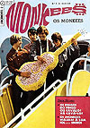 Monkees, Os (Lançamento)  n° 2 - Ebal