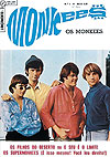 Monkees, Os (Lançamento)  n° 3 - Ebal