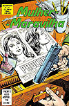 Mulher-Maravilha (Quadrinhos em Formatinho)  n° 11 - Ebal