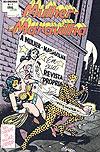 Mulher-Maravilha (Quadrinhos em Formatinho)  n° 1 - Ebal