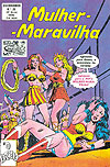 Mulher-Maravilha (Quadrinhos em Formatinho)  n° 25 - Ebal