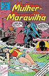 Mulher-Maravilha (Quadrinhos em Formatinho)  n° 5 - Ebal