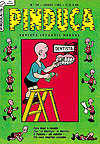Pinduca  n° 16 - Ebal