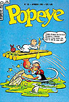 Popeye  n° 23 - Ebal