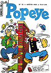 Popeye  n° 30 - Ebal