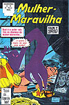 Mulher-Maravilha (Quadrinhos em Formatinho)  n° 18 - Ebal