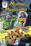 Mulher-Maravilha (Quadrinhos em Formatinho)  n° 19 - Ebal