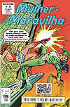 Mulher-Maravilha (Quadrinhos em Formatinho)  n° 26 - Ebal
