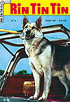 Rin Tin Tin  n° 11 - Ebal