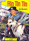 Rin Tin Tin  n° 20 - Ebal
