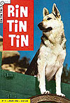 Rin Tin Tin  n° 3 - Ebal