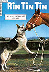 Rin Tin Tin  n° 9 - Ebal
