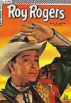 Roy Rogers  n° 17 - Ebal