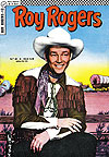 Roy Rogers  n° 18 - Ebal