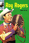 Roy Rogers  n° 12 - Ebal