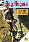 Roy Rogers  n° 17 - Ebal