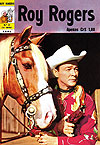 Roy Rogers  n° 19 - Ebal