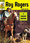 Roy Rogers  n° 21 - Ebal