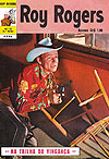 Roy Rogers  n° 22 - Ebal