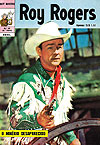 Roy Rogers  n° 24 - Ebal