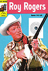 Roy Rogers  n° 2 - Ebal