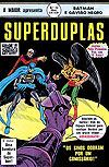 Superduplas (A Maior)  n° 13 - Ebal