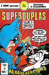 Superduplas (A Maior)  n° 15 - Ebal