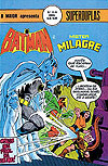 Superduplas (A Maior)  n° 6 - Ebal
