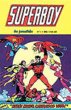 Superboy (Em Formatinho)  n° 1 - Ebal