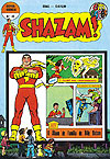 Shazam! (Super-Heróis)  n° 10 - Ebal