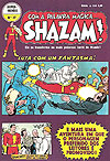 Shazam! (Super-Heróis)  n° 17 - Ebal