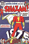 Shazam! (Super-Heróis)  n° 8 - Ebal