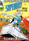 Superboy em Cores  n° 13 - Ebal