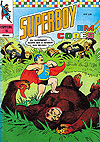 Superboy em Cores  n° 15 - Ebal