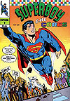 Superboy em Cores  n° 8 - Ebal