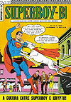 Superboy-Bi  n° 13 - Ebal