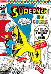 Superman (Em Cores)  n° 17 - Ebal