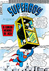 Superboy  n° 12 - Ebal