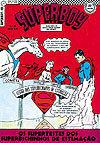 Superboy  n° 19 - Ebal