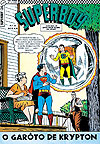 Superboy  n° 24 - Ebal