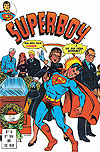 Superboy  n° 10 - Ebal